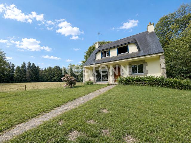 Maison 6 pièces 110 m²