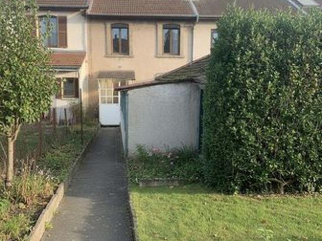 Maison 6 pièces 110 m²