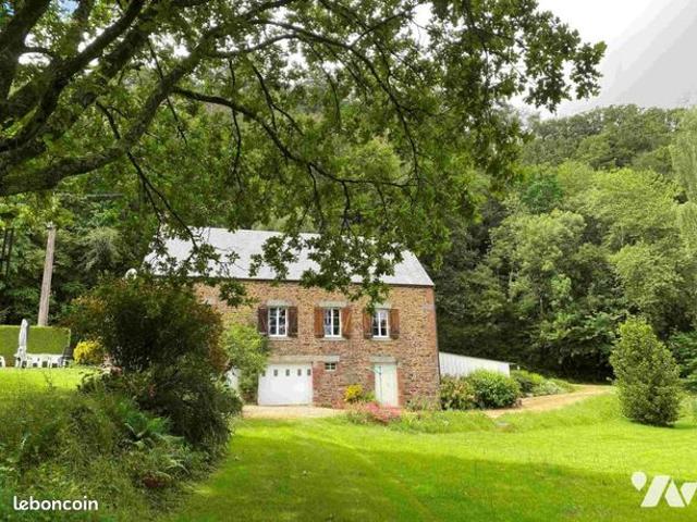 Maison 6 pièces 110 m²