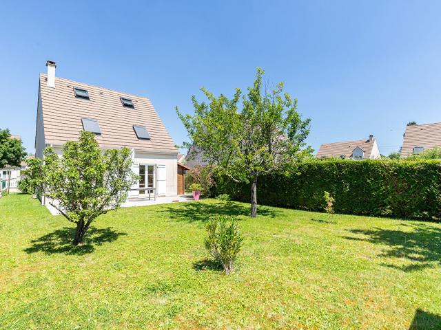 Maison 6 pièces 110 m²
