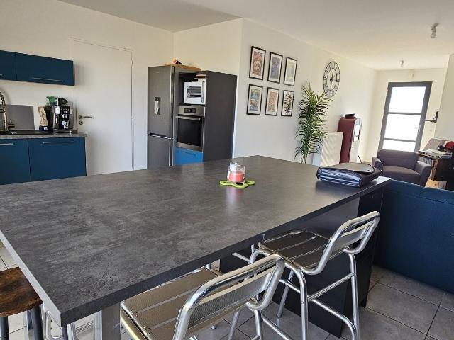 Maison 6 pièces 110 m²
