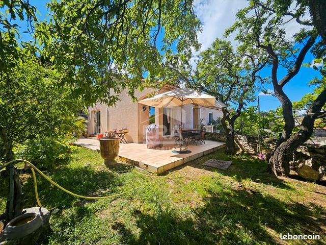 Maison 6 pièces 110 m²