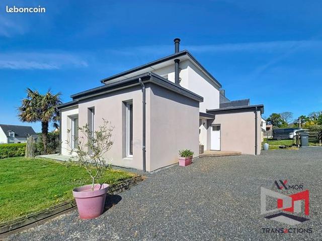 Maison 6 pièces 110 m²