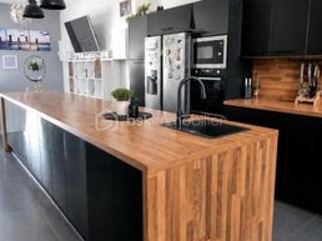 Maison 6 pièces 110 m²