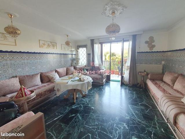 Maison 6 pièces 110 m²