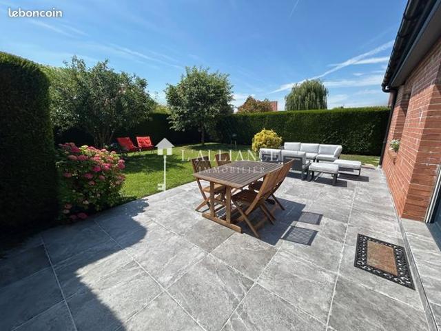 Maison 6 pièces 110 m²