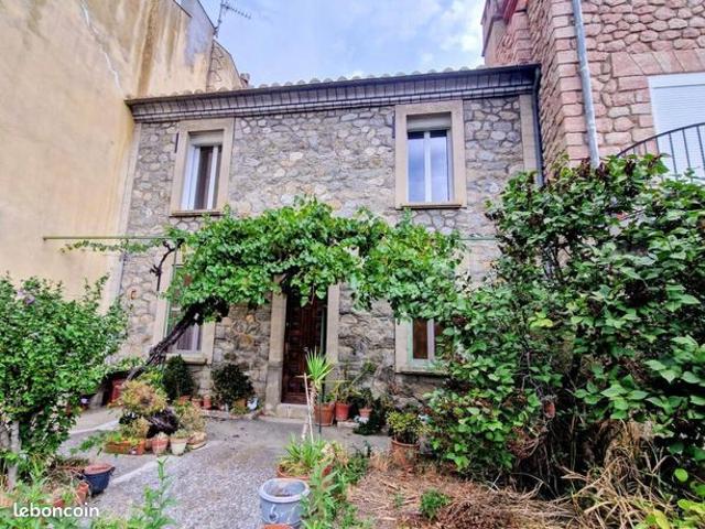 Maison 6 pièces 110 m²