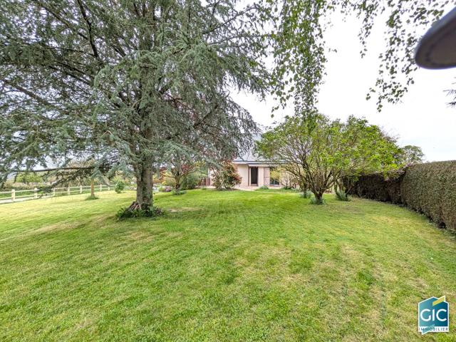 Maison 6 pièces 110 m²