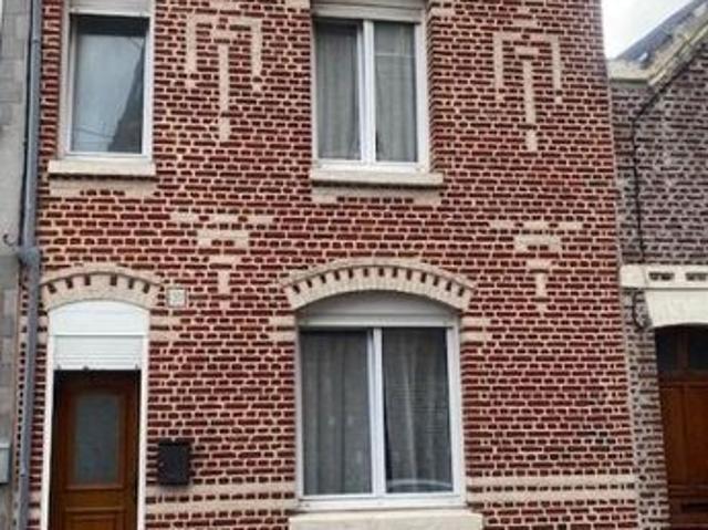 Maison 6 pièces 110 m²