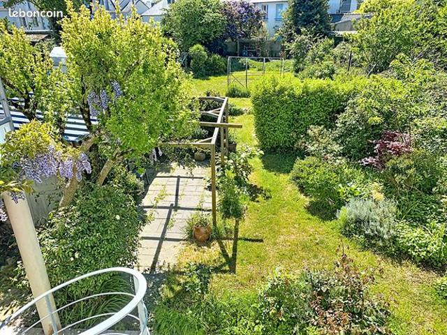 Maison 6 pièces 110 m²