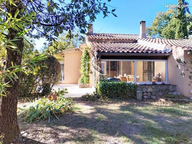 Maison 6 pièces 110 m²