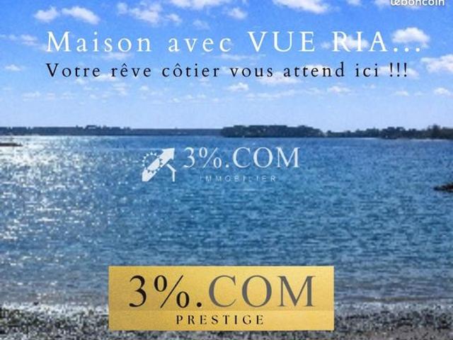 Maison 6 pièces 110 m²