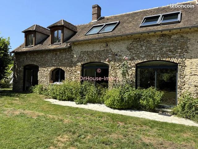 Maison 6 pièces 110 m²