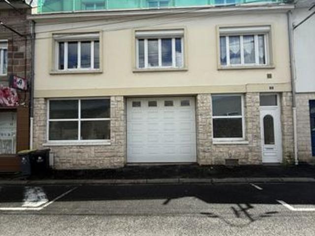 Maison 6 pièces 110 m²