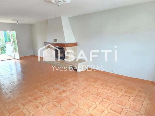 Maison 6 pièces 110 m²