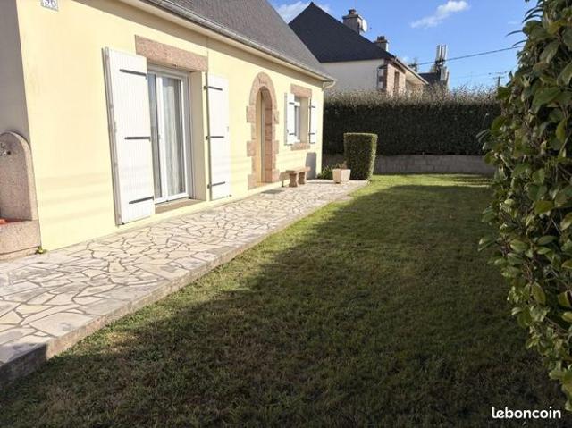 Maison 6 pièces 110 m²