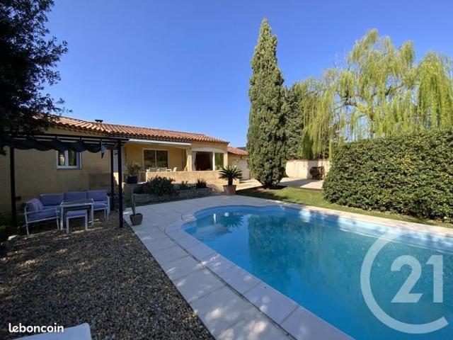 Maison 6 pièces 110 m²