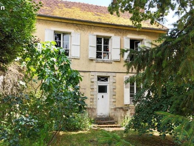 Maison 6 pièces 110 m²