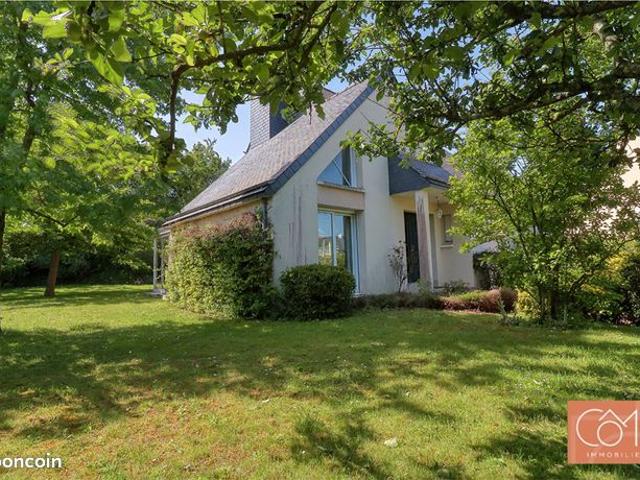 Maison 6 pièces 110 m²