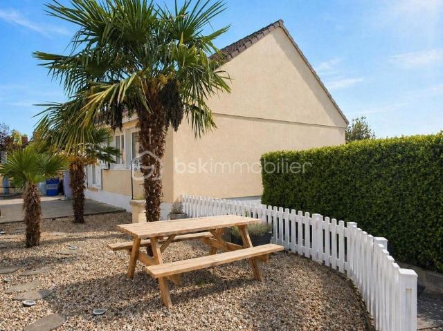 Maison 6 pièces 110 m²