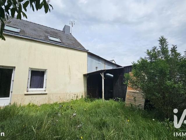 Maison 6 pièces 110 m²