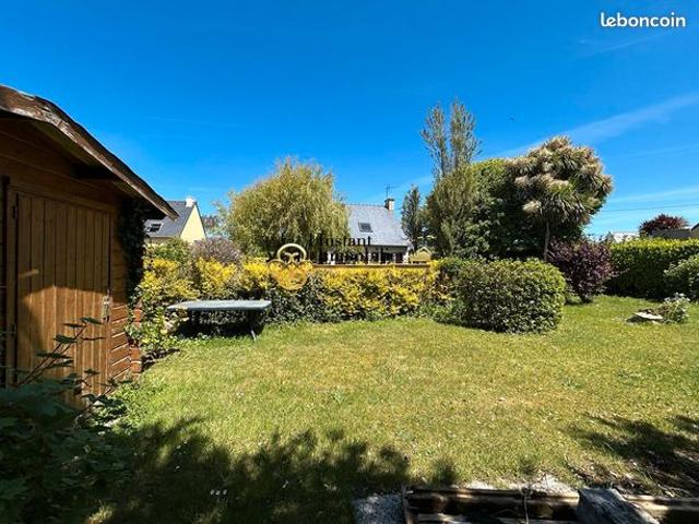 Maison 6 pièces 110 m²