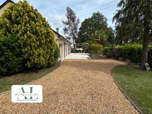 Maison 6 pièces 110 m²