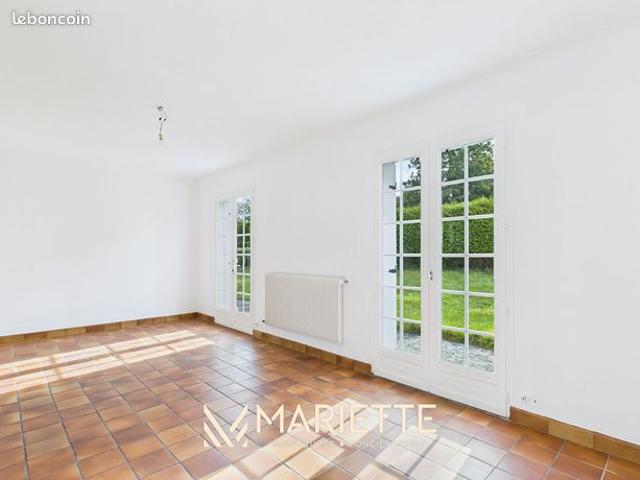 Maison 6 pièces 110 m²