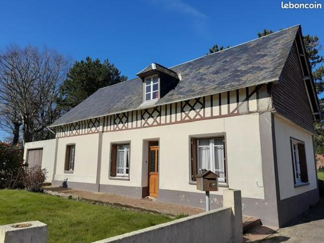 Maison 6 pièces 110 m²