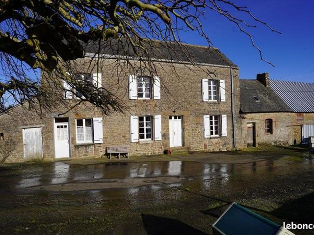 Maison 6 pièces 110 m²