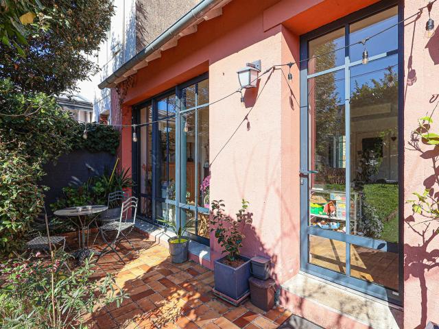 Maison 6 pièces 120 m²
