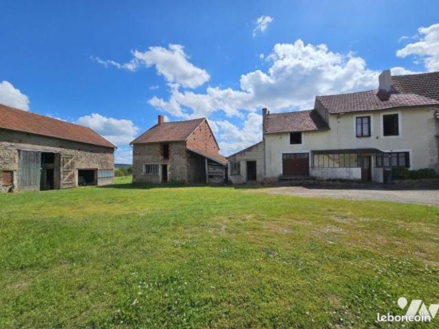 Maison 6 pièces 110 m²