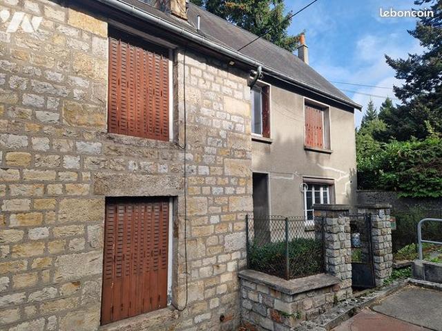 Maison 6 pièces 110 m²