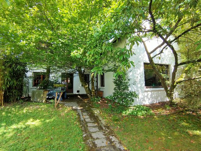 Maison 6 pièces 110 m²