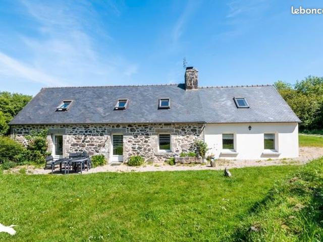 Maison 6 pièces 110 m²