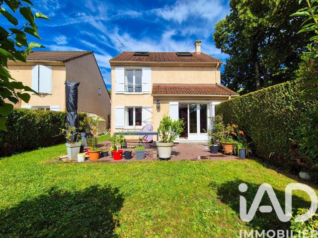 Maison 6 pièces 110 m²