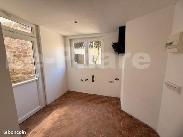 Maison 6 pièces 110 m²