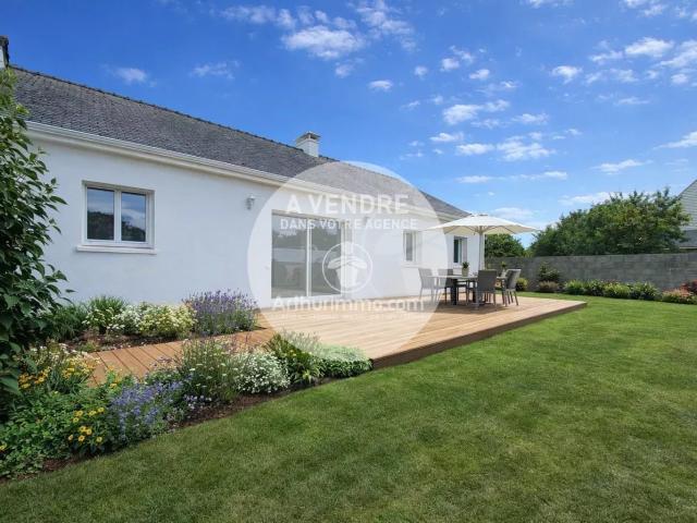 Maison 6 pièces 110 m²