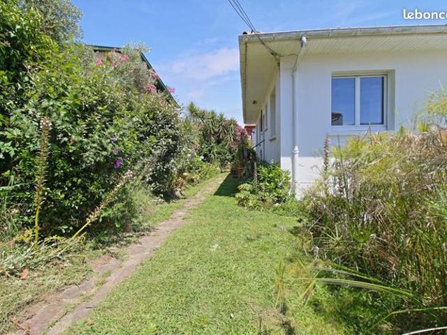 Maison 6 pièces 110 m²
