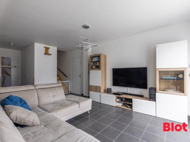 Maison 6 pièces 110 m²