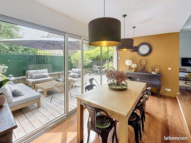 Maison 6 pièces 110 m²