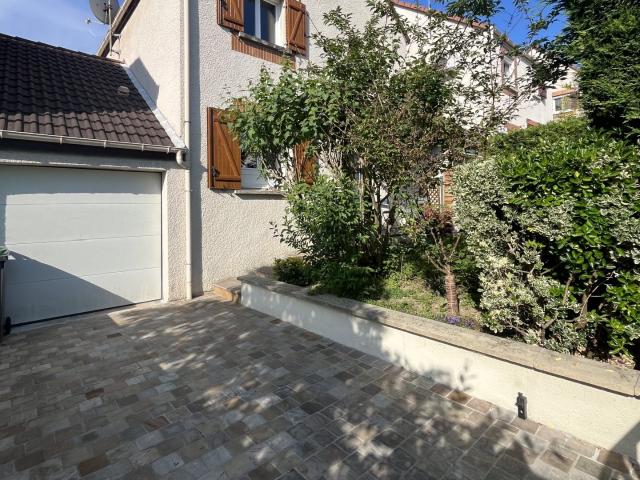 Maison 6 pièces 110 m²