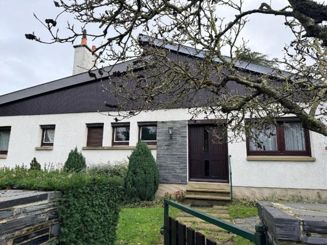 Maison 6 pièces 110 m²