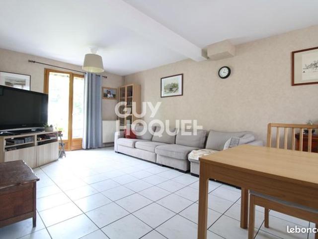 Maison 6 pièces 110 m²