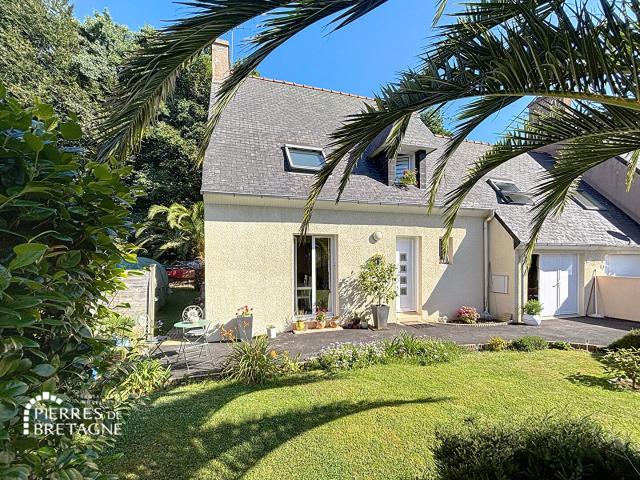 Maison 6 pièces 110 m²