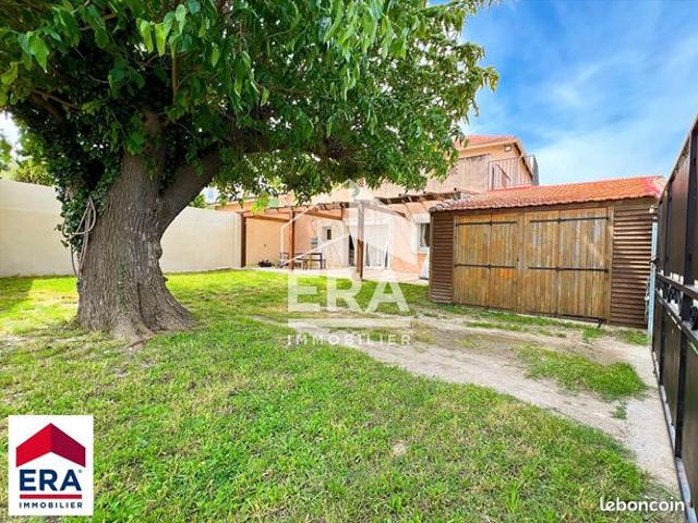 Maison 6 pièces 110 m²