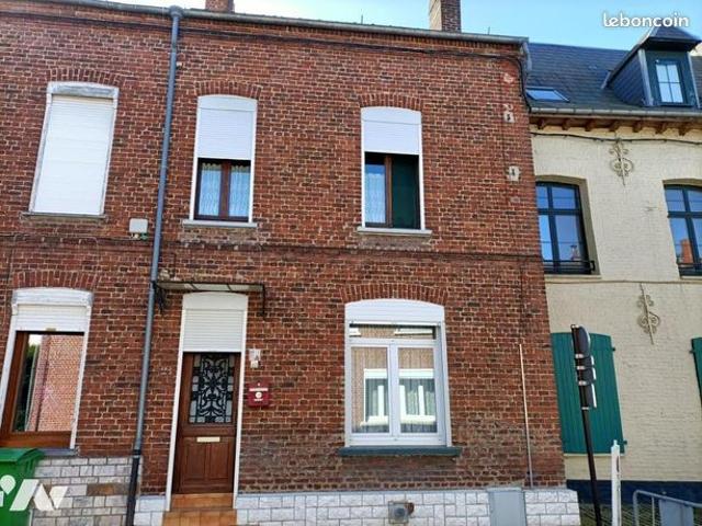 Maison 6 pièces 110 m²