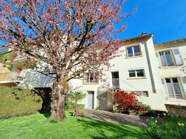 Maison 6 pièces 110 m²