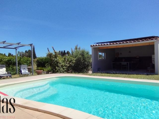 Maison 6 pièces 110 m²
