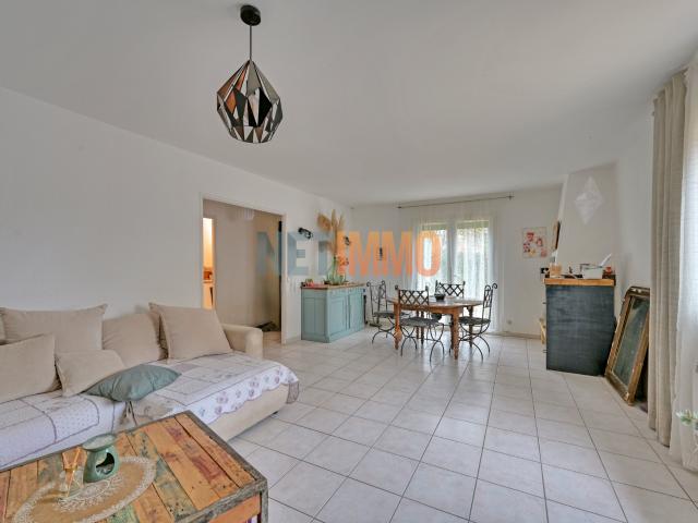 Maison 6 pièces 110 m²